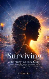 Surviving: The Stacy Wallace Story - Paperback